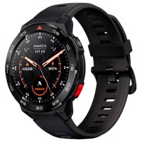 часовници,mibro,gs,pro,smartwatch,black,(black)