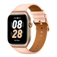 часовници,mibro,t2,smartwatch,golden,(light,gold)