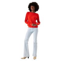 дънки,дамски,панталони,garcia,o40116,jeans,bleached,(blue)