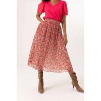 пола,дамски,поли,и,рокли,garcia,o40120,midi,skirt,lush,pink,(pink)