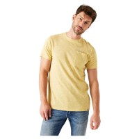тениска,мъжки,тениски,garcia,z1100,short,sleeve,t,shirt,dandelion,(yellow)