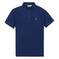мъжки,блузи,с,яка,garcia,z1105,short,sleeve,polo,indigo,(blue)