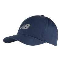 шапка,с,козирка,всички,шапки,new,balance,6,panel,structured,snapback,cap,blue,(nb,navy)