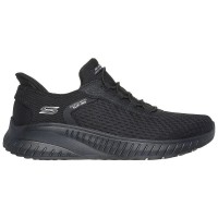 маратонки,мъжки,маратонки,дамски,маратонки,skechers,bobs,squad,chaos,trainers,black,(black,mesh,trim)