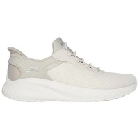 маратонки,дамски,маратонки,skechers,bobs,squad,chaos,trainers,off,white,mesh,(white)