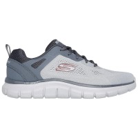 маратонки,мъжки,маратонки,skechers,track,trainers,grey,engineered,charcoal,(grey)