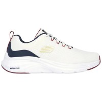 маратонки,мъжки,маратонки,дамски,маратонки,skechers,vapor,foam,trainers,white,(white,mesh,synthetic,navy,red,trim)