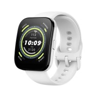 часовници,amazfit,bip,5,smartwatch,white,(clear)