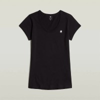 тениска,мъжки,тениски,дамски,тениски,g,star,d25482,c627,short,sleeve,t,shirt,black,(dark,black)