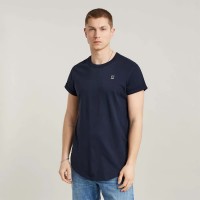 тениска,мъжки,тениски,g,star,ductsoon,short,sleeve,t,shirt,sartho,blue,(blue)