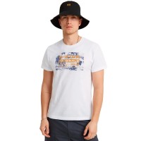 тениска,мъжки,тениски,g,star,framed,palm,originals,short,sleeve,t,shirt,white