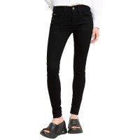дънки,дамски,панталони,g,star,lynn,mid,skinny,fit,jeans,black,(pitch,black)