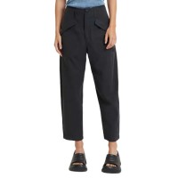 панталони,дамски,панталони,g,star,pilot,cropped,pants,petrol,(grey)