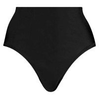 дамски,бански,костюми,puma,swim,high,waist,bikini,bottom,black