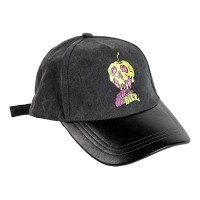 шапка,всички,шапки,cerdá,disney,cap,black,(black)