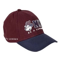 шапка,всички,шапки,cerdá,minnie,cap,red,(red)