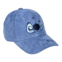 шапка,всички,шапки,cerdá,stitch,cap,blue,(blue)