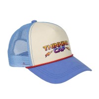 шапка,всички,шапки,cerdá,stranger,things,cap,blue,(blue)