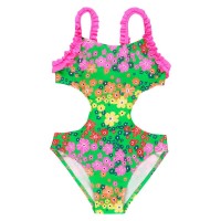 бански,костюм,детски,бански,костюми,boboli,824116,swimsuit,multicolor,(printed,flowers)
