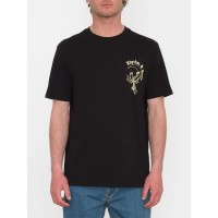 тениска,мъжки,тениски,volcom,rhythm,1991,bsc,short,sleeve,t,shirt,black