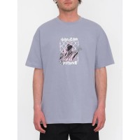тениска,мъжки,тениски,дамски,тениски,volcom,thundertaker,short,sleeve,t,shirt,purple,(violet,dust)