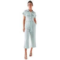 гащеризон,дамски,гащеризони,salsa,jeans,21008229,jumpsuit,medium,green,(green)