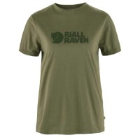 тениска,мъжки,тениски,дамски,тениски,fjällräven,logo,short,sleeve,t,shirt,green,(green)