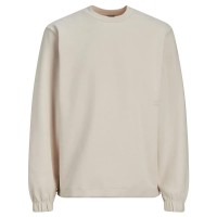 блуза,мъжки,пуловери,jack,&,jones,altitude,sweatshirt,moonbeam,(beige)