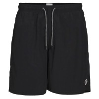 бански,гащета,мъжки,бански,костюми,jack,&,jones,wide,swimming,shorts,black