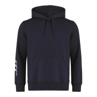 суичър,мъжки,пуловери,canterbury,club,plain,hoodie,black,(blue)