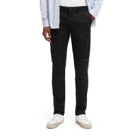 панталони,тип,чино,мъжки,панталони,scotch,&,soda,essentials,mott,super,slim,fit,chino,pants,black