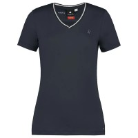 тениска,дамски,тениски,luhta,honko,l,short,sleeve,t,shirt,blue,(dark,blue)