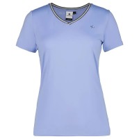 тениска,дамски,тениски,luhta,honko,l,short,sleeve,t,shirt,light,blue,(purple)