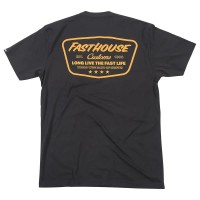 тениска,мъжки,тениски,дамски,тениски,fasthouse,crest,short,sleeve,t,shirt,black,(black)