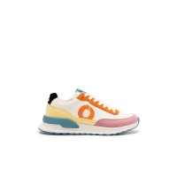 маратонки,дамски,маратонки,ecoalf,conde,trainers,off,white,pink,(multicolor)