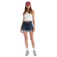 къси,панталони,мъжки,панталони,дамски,панталони,levi´s,®,rolled,80s,mom,shorts,blue,(dark,indigo,worn,in,a5564,0004)