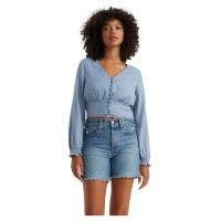 дамски,блузи,дамски,ризи,levi´s,®,tamara,long,sleeve,blouse,blue,(med,indigo,worn,in,a7172,0005)