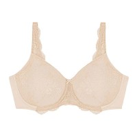 дамско,бельо,дамски,бикини,и,танкини,triumph,contouring,sensation,w01,bra,meat,(beige)
