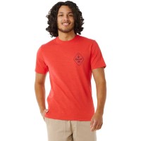 тениска,мъжки,тениски,дамски,тениски,rip,curl,aloha,hotel,drop,in,short,sleeve,t,shirt,orange,(hibiscus,red)