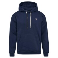 суичър,дамски,блузи,hummel,loose,bee,hoodie,dress,blues,(blue)