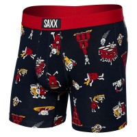 боксерки,мъжко,бельо,saxx,underwear,vibe,super,soft,boxers,multicolor,(party,foul,dark,ink)