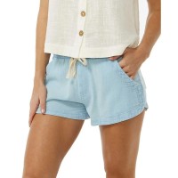 къси,панталони,дамски,панталони,rip,curl,classic,surf,shorts,mid,blue,(beige)