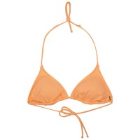 дамски,бански,костюми,rip,curl,classic,surf,sliding,triangle,bikini,top,bright,peach,(orange)