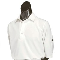 детски,блузи,с,яка,gunn,and,moore,maestro,cricket,short,sleeve,polo,white