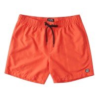 бански,гащета,детски,бански,костюми,billabong,all,day,lb,swimming,shorts,red,(red,hot)