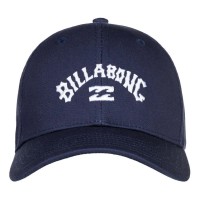 шапка,всички,шапки,billabong,arch,cap,blue,(navy)