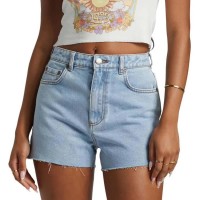 къси,панталони,дамски,панталони,billabong,high,tides,denim,shorts,soft,indigo,(multicolor)