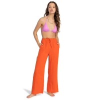панталони,дамски,панталони,billabong,t,smile,pants,coral,craze,(orange)