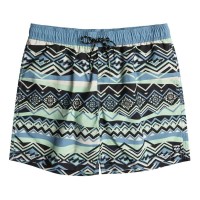 бански,гащета,мъжки,бански,костюми,billabong,vacay,lb,swimming,shorts,sea,green,(multicolor)