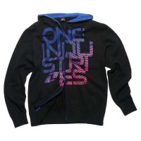 блуза,мъжки,пуловери,one,industries,burst,sweatshirt,black,(black)